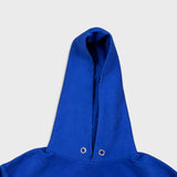 Champion Florida Gators NCAA University Hoodie Mens Small Blue Hooded Sweatshirt