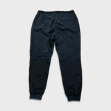 Nike Sportswear Sweatpants Mens XL Black Swoosh Just Do It Gym Jogger
