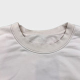 Lululemon Perfectly Oversized Crew Womens 2XL Pink Relaxed Pullover Sweatshirt