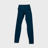 Lululemon Align High-Rise Pant 28" Womens Size 4 Blue High Rise Yoga Leggings