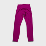 Lululemon InStill High-Rise Tight 25" Womens Size 6 Magenta Purple Yoga Leggings