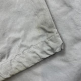 G-Star Raw Pants Mens 32x34 White Straight Fit Casual Utility Cargo Trousers