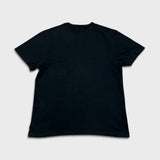 October's Very Own T Shirt Mens Medium Black OVO Classic Owl Graphic Tee