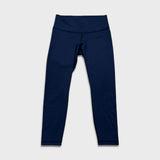 Lululemon Align Pant 25" Womens Size 10 Blue High Rise Yoga Leggings Active
