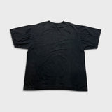 Vintage 90s Thailand T Shirt Mens XL Black Koh Tapu James Bond Island Faded Tee