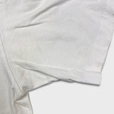 KAWS x Uniqlo Gone T Shirt Mens Small White Graphic Short Sleeve Tee
