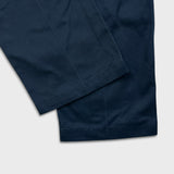 Dickies 874 Pants Mens 34x28 Blue Original Fit Workwear Casual Chino Trousers
