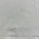 Adidas x 032c T Shirt Mens XS White Abstract Trefoil Patch Short Sleeve Tee