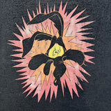 Vintage 1993 Looney Tunes Wile E Coyote T Shirt Mens Medium Black Novel Teez Single Stitch