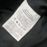 Nike Sportswear Track Pants Mens Large Black Swoosh Athletic Gym
