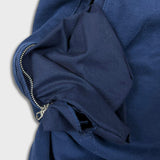 Acne Studios Johna AW14 Sweatpants Mens Large Blue Casual Lounge Jogger