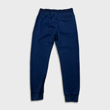 Acne Studios Johna AW14 Sweatpants Mens Large Blue Casual Lounge Jogger
