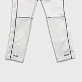 October's Very Own Track Pants Mens Small White OVO Owl Athletic Jogger