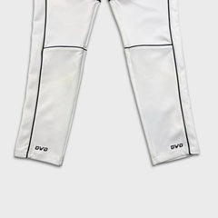 October's Very Own Track Pants Mens Small White OVO Owl Athletic Jogger