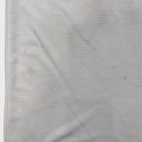 Vintage 2011 Majestic Roberto Alomar Toronto Blue Jays Hall of Fame Jersey Mens Large White MLB Baseball