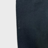 Adidas ALL SZN Sweatpants Mens Large Black Regular Straight Leg Joggers