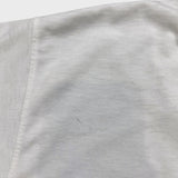 Vintage Snoopy 90s University de Paris T Shirt Mens XL White Cartoon Art Tee