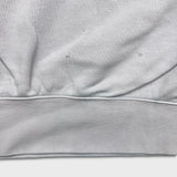 Nike Sportswear Phoenix Fleece Sweatshirt Womens XS Purple Oversize Crop Crewneck