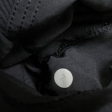 Lululemon Dance Studio Mid Rise Jogger Womens Size 2 Black Taper Leg Athletic