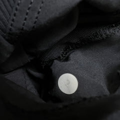 Lululemon Dance Studio Mid Rise Jogger Womens Size 2 Black Taper Leg Athletic