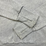 Lululemon Scuba Hoodie Womens Size 6 Gray Full Zip Sports Hooded Sweater