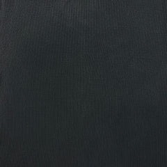 Vintage Y2K Rough Dress Ribbed T Shirt Mens Medium Black Cotton Short Sleeve Tee