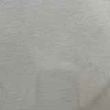 Vintage 90s Tultex Blank T Shirt Men XL White Faded Lightweight Short Sleeve Tee