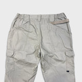 5.11 Tactical Stryke Pants Mens 36x32 Gray Utility Cargo Regular Workwear Trouser