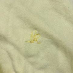 Vintage 90s Northern Reflections Sweatshirt Mens Large Yellow Pullover Crewneck