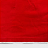 Vintage 90s Ferrari Polo Shirt Mens XL Red Scuderia Embroidered Short Sleeve Racing