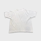 Vintage 2010 South Africa World Cup Portugal T Shirt Mens XL White Soccer Tee