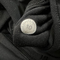 Lululemon Align Pant 28" Womens Size 10 Black High Rise Yoga Pilates Leggings