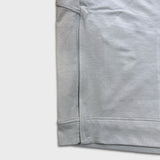 Lululemon City Sweat Crew Mens Medium Gray Long Sleeve Pullover Sweatshirt