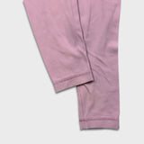 Lululemon Align Pant 28" Womens Size 6 Pink High Rise Yoga Pilates Leggings
