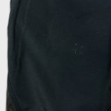 Adidas Aeroready Track Pants Mens Small Black Stripes Training Athletic Jogger