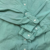 Polo Ralph Lauren Shirt Mens XL Blue Pony Preppy Button Up Long Sleeve