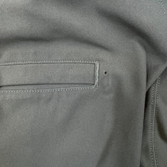 Lululemon Commission Pant Slim 30" *Warpstreme Mens 32x30 Gray Taper Trousers