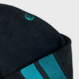 Lululemon Sweatshirt Womens Size 8 Black Sports Full Zip Tracksuit Top