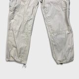5.11 Tactical Stryke Pants Mens 36x32 Gray Utility Cargo Regular Workwear Trouser