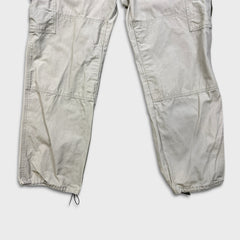 5.11 Tactical Stryke Pants Mens 36x32 Gray Utility Cargo Regular Workwear Trouser