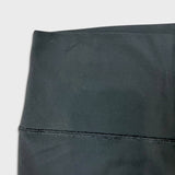 Lululemon Align Pant 28" Womens Size 8 Grey High Rise Yoga Pilates Leggings