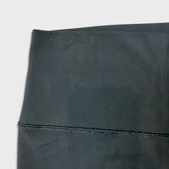 Lululemon Align Pant 28" Womens Size 8 Grey High Rise Yoga Pilates Leggings