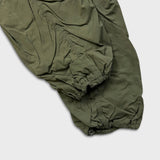 Lululemon Studio Pant II *Unlined (Regular) Womens Size 2 Green Loose Fit Yoga