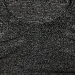 Lululemon Metal Vent Tech Short Sleeve Mens XL Gray Athletic Sportswear Tee