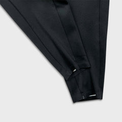 Nike Paris Saint Germain Track Pants Mens Small Black Soccer Training Sports