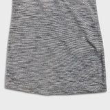 Lululemon Racerback Tank Top Womens Medium Gray Sportswear Athletic Yoga