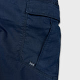 5.11 Tactical Stryke Pants Mens 30x30 Blue Utility Cargo Workwear Trouser