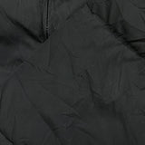 Tommy Hilfiger Jacket Mens Large Flag Outdoor Full Zip Puffer Heavy Coat