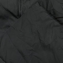 Tommy Hilfiger Jacket Mens Large Flag Outdoor Full Zip Puffer Heavy Coat