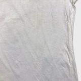 Vintage 1994 Greece FIFA World Cup T Shirt Mens XL White Soccer Sports Tee